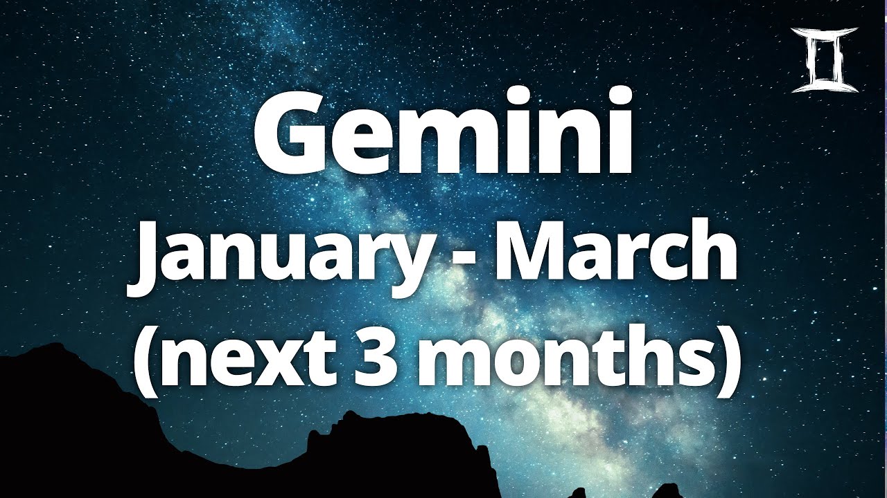 GEMINI - 