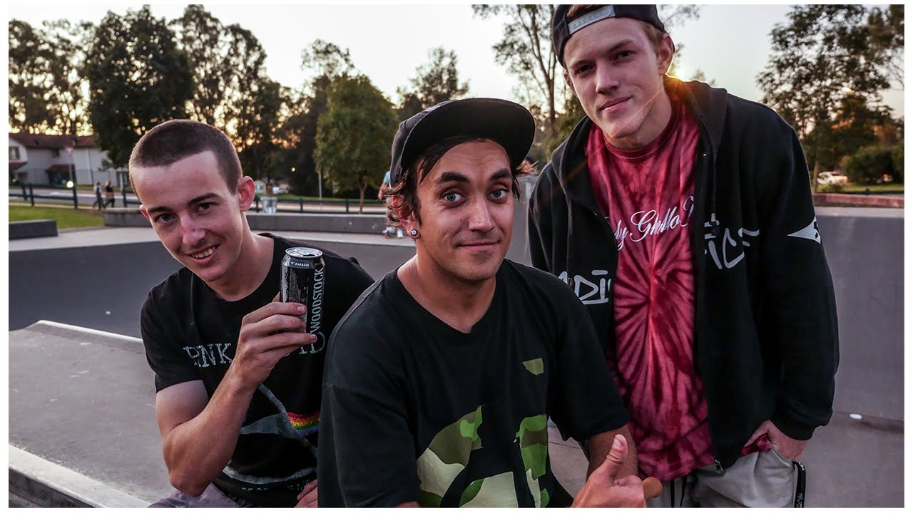 Call The Shots | Coedie Donovan, Josh Newbert & Royce King