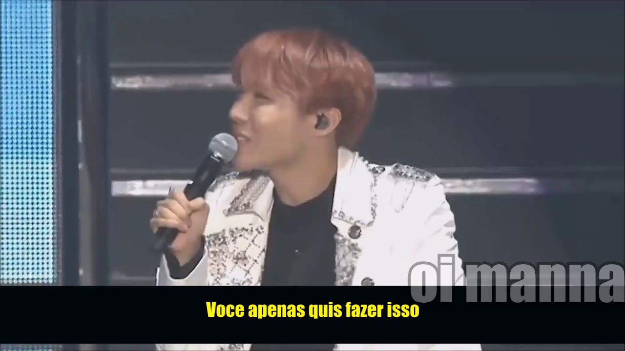 [PT-BR] Quem conhece melhor Jimin? - Japan Fanmeeting Vol.3