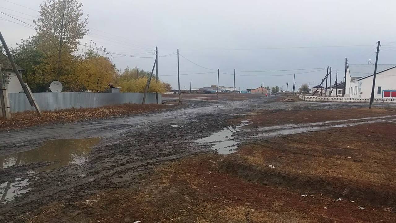 Г-н Кулагин целиноградский район  жана жайнак