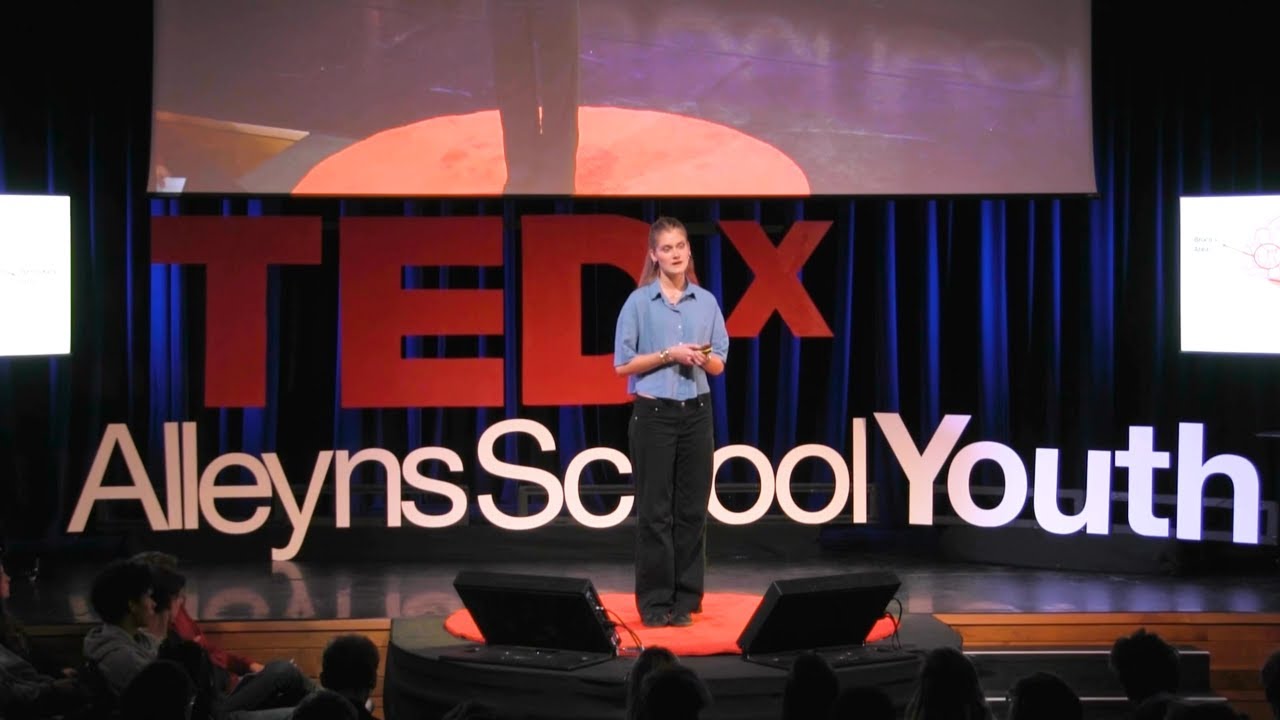 How Does Growing Up Multilingual Affect the Brain? | Clara Hebblethwaite | TEDxAlleyns School Youth