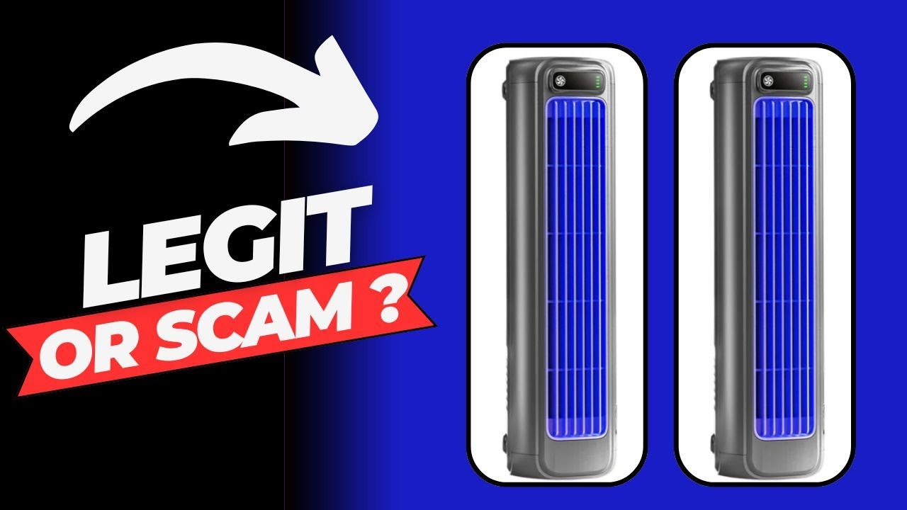 Yifare Cooling Ace Reviews - Is Yifare.com Legit Or Scam? Techno Kind