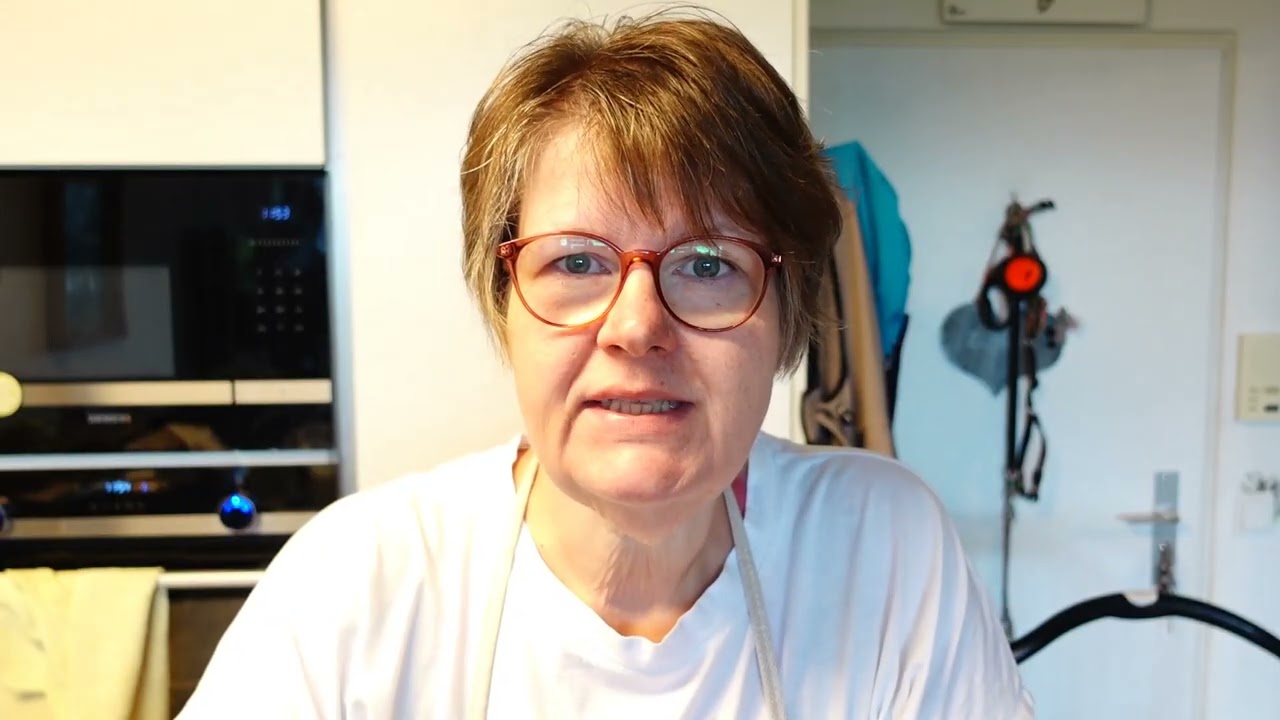 Mein #alltag  #xxl  #vlog #essen #rezept #meerschweinchen #milchreis #kuchen #buchtipp #labern