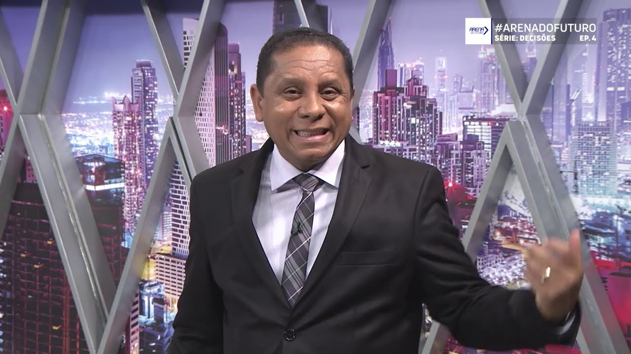 A DECISÃO QUE IMPACTOU O UNIVERSO
