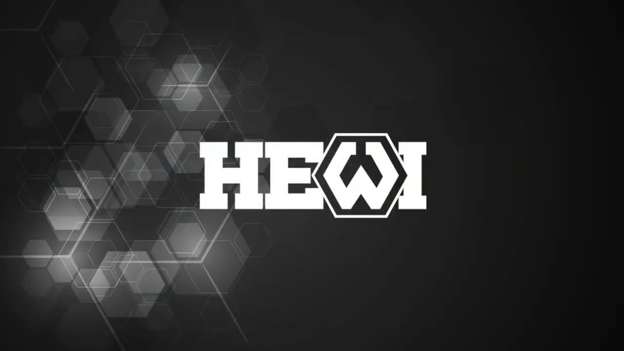 HEWI Werk 2