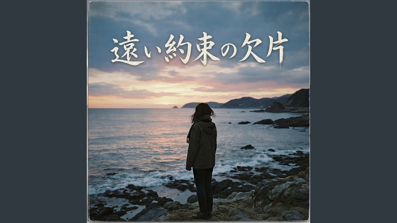 遠い約束の欠片