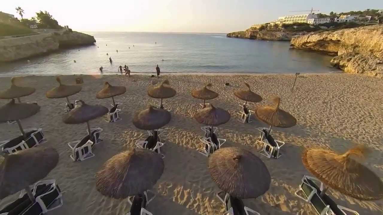 Cala Domingos Gran