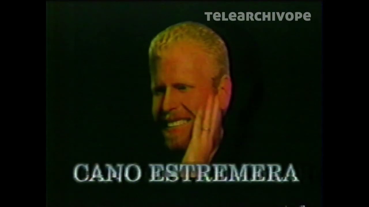 VHS #20 (2): Tandas Comerciales Red Global (agosto de 2002)