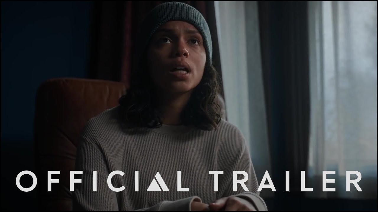 SUSPICION  - Official Trailer (2022) Elizabeth Henstridge, Georgina Campbell, Elyes Gabel