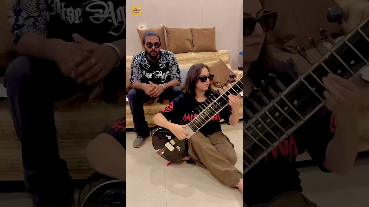 Unbelievable Instrument Skills That'll Leave You Speechless!