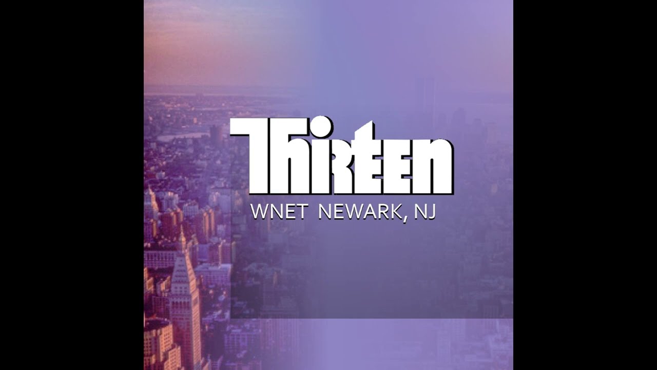WNET THIRTEEN, 1988 EXTENDED MUSIC RECREATION