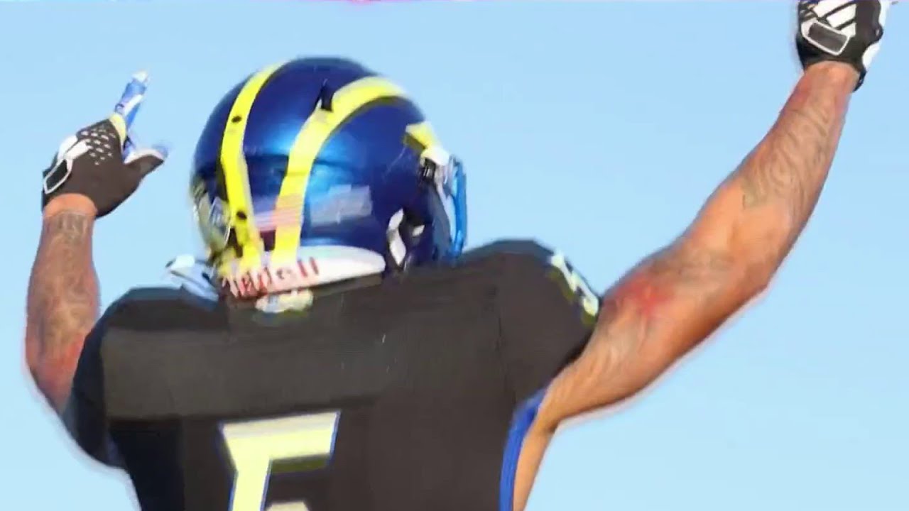 University of Delaware athletic director speaks on impact of football team's move to Conference USA