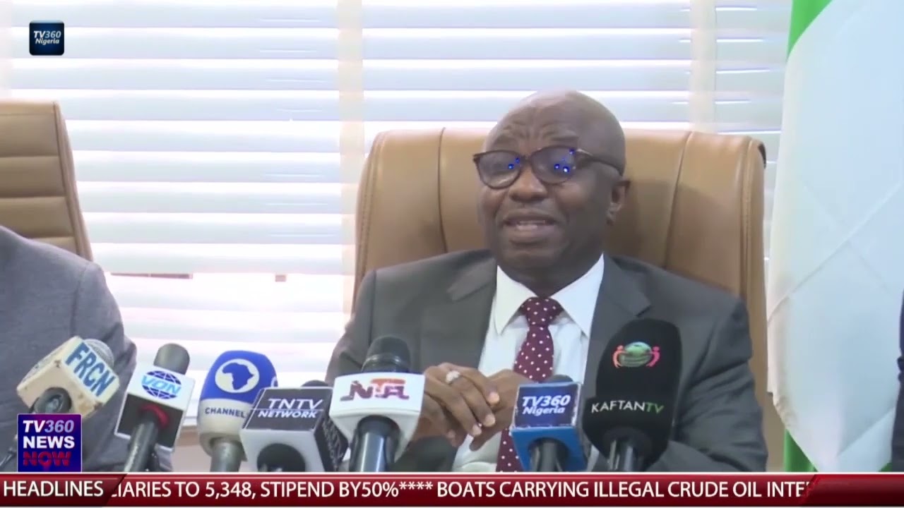 Data Breaches: Banks, Telecomms, Oil firms to forfeit 2% gross income