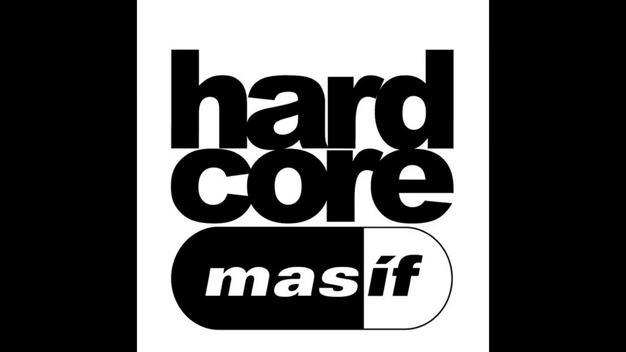 [HARDCOREMASIF04A] Hardcore Masif - Love The Way You Lie (Technikore Mix) [2011]