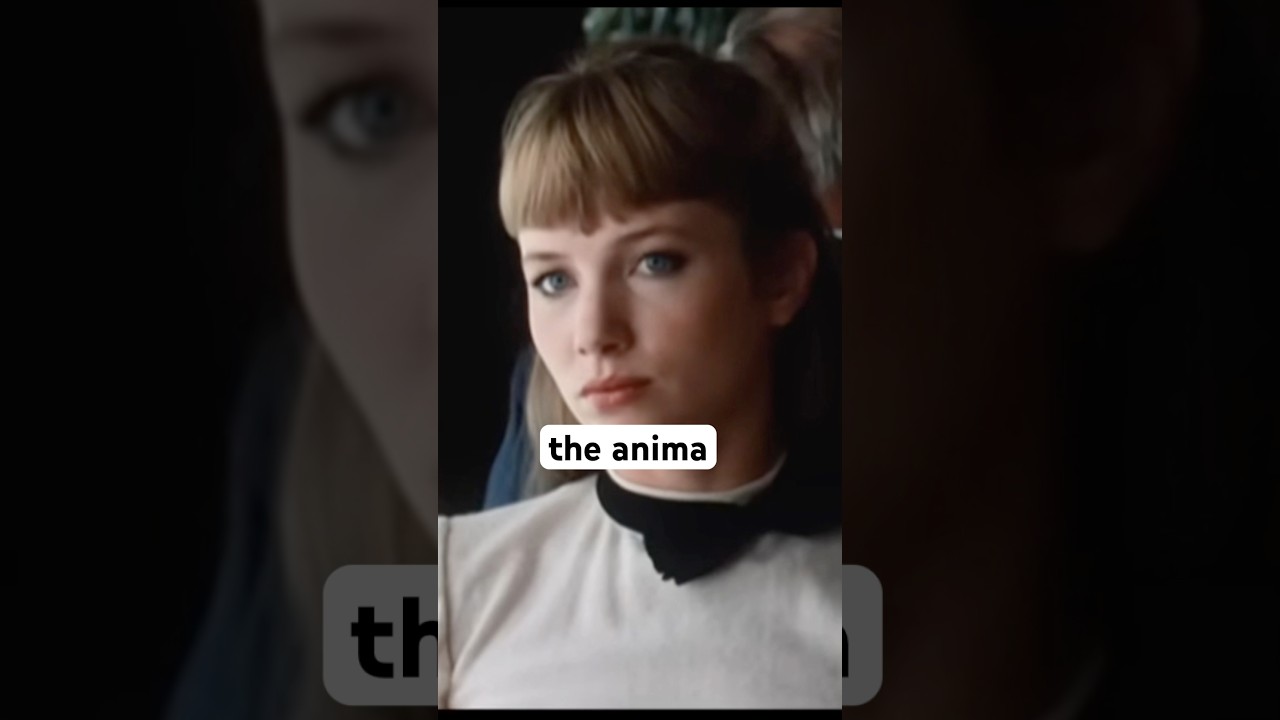 Carl Jung&rsquo;s Anima Archetype And Projection #carljung #tomcruise