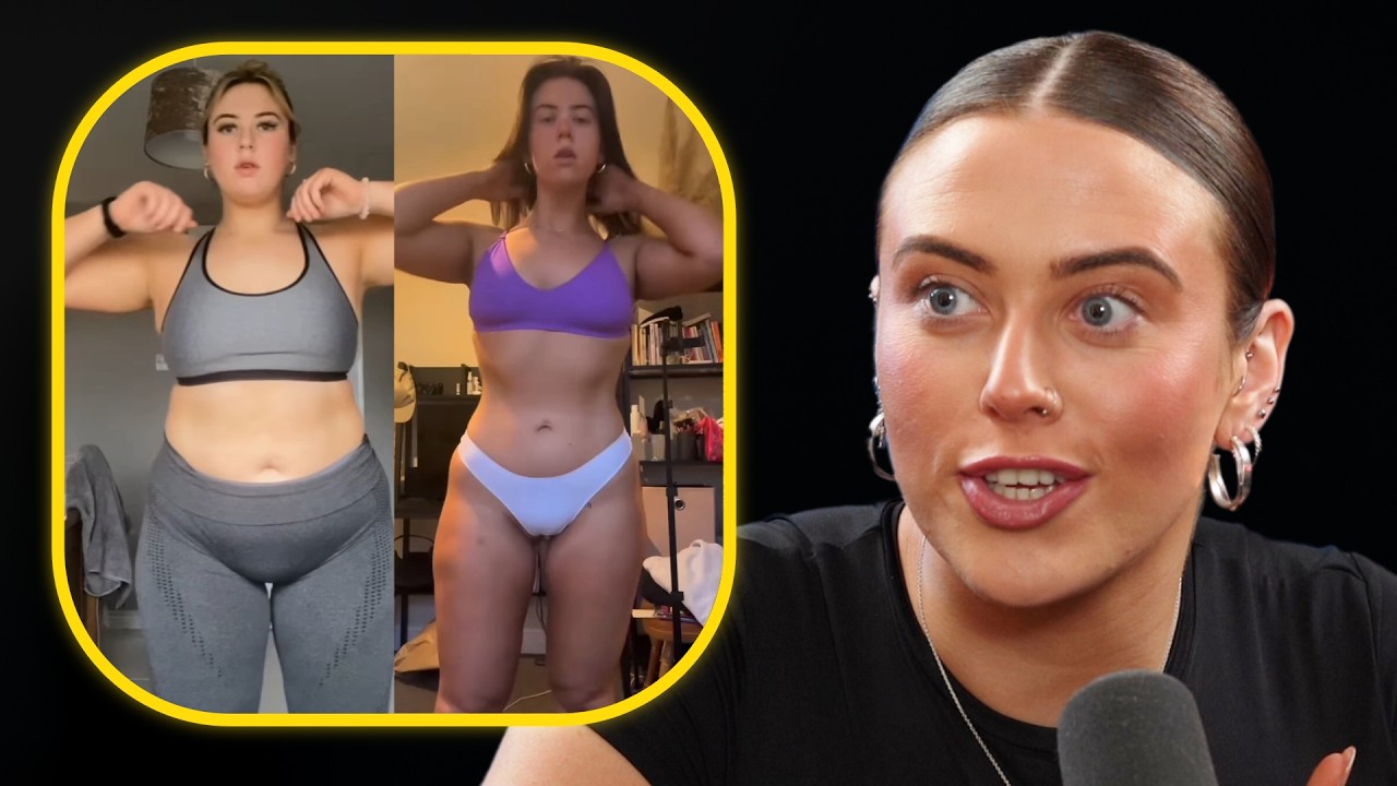 How Building Healthy Habits Led to a 50-Pound Weight Loss