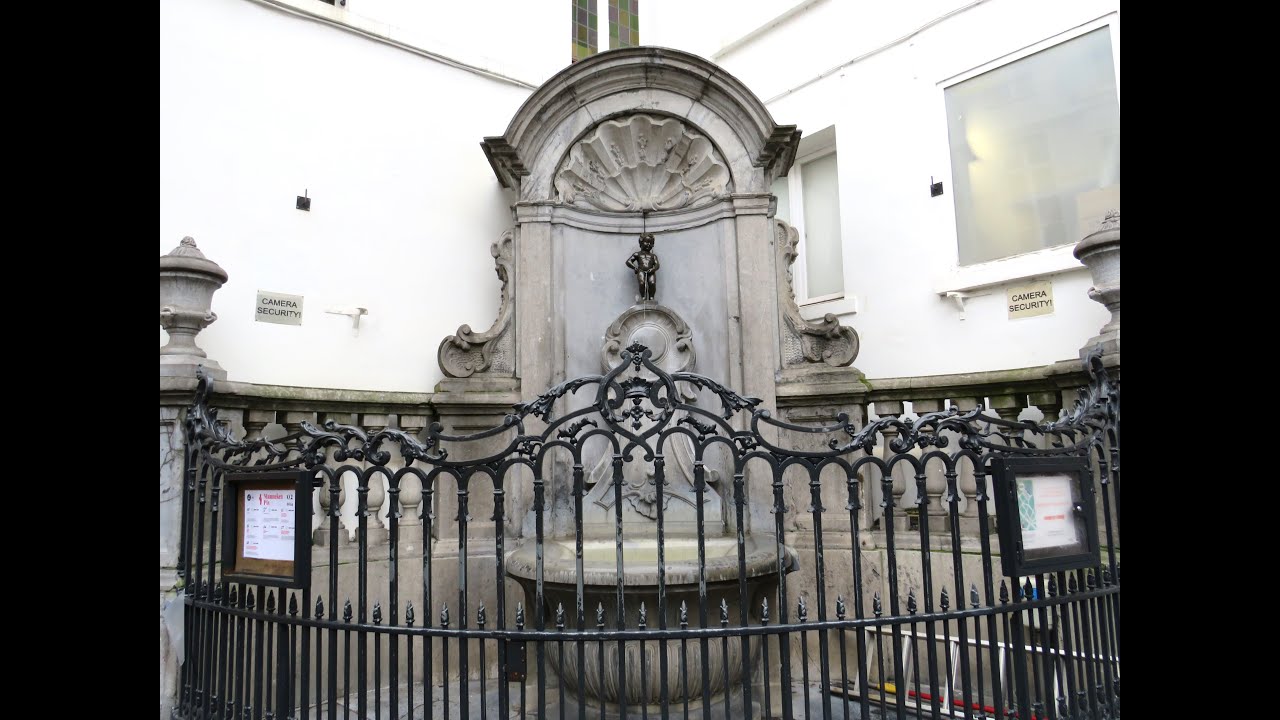 Dagje vertoeven in onze mooie hoofdstad Brussel