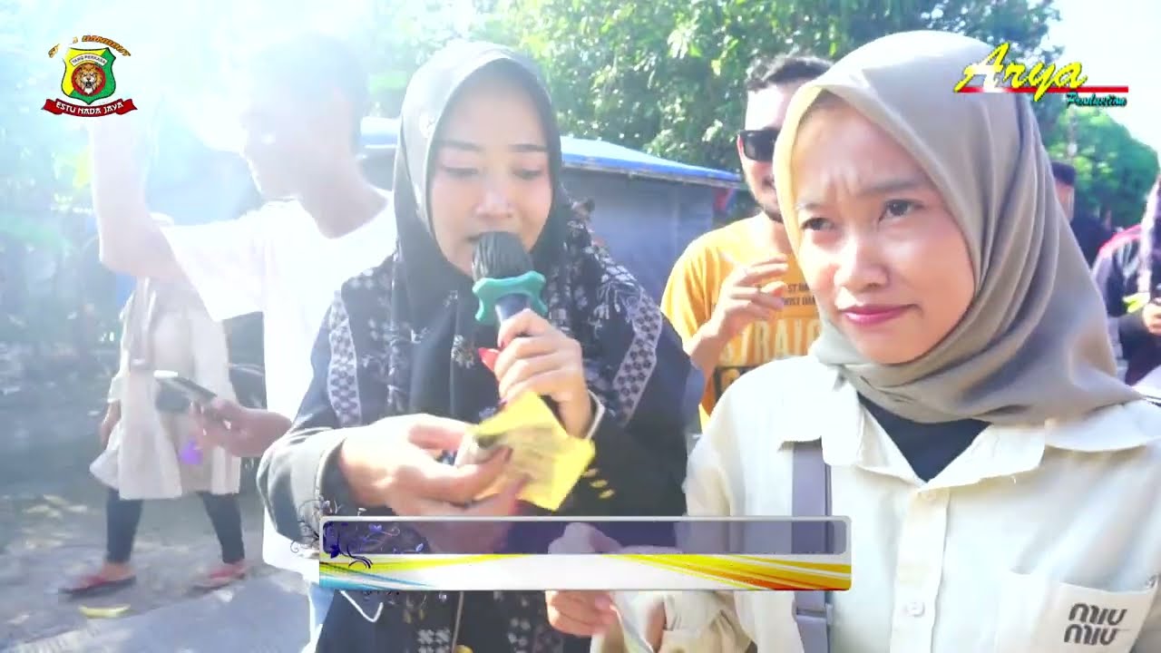 🔴 KEJEBAK NYAMAN ❗ ESTU NADA JAYA ❗ SELASA 10 JUNI 2025 ❗ CIKEDUNG KIDUL