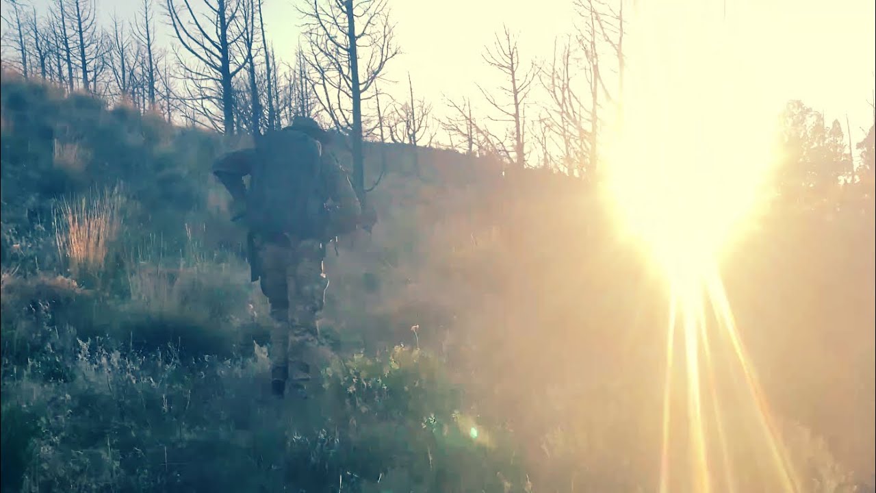 Special Operations Overland - Infil