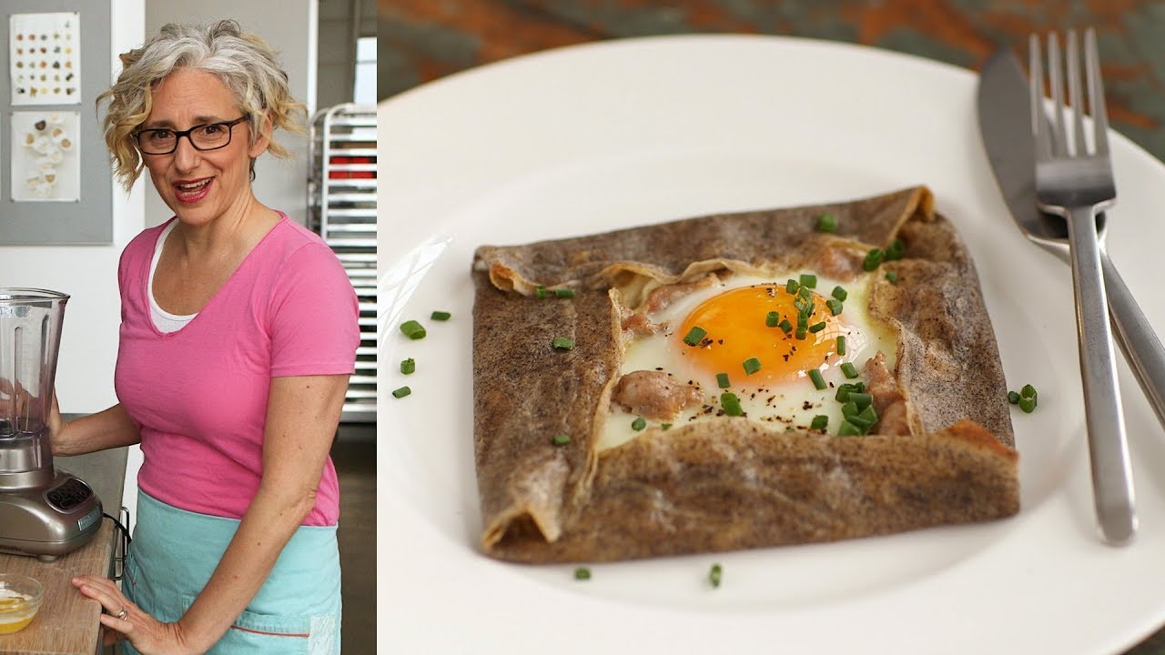 Grand-Slam Breakfast - Everyday Food with Sarah Carey