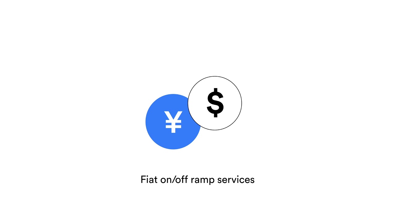 The OmiseGO Network