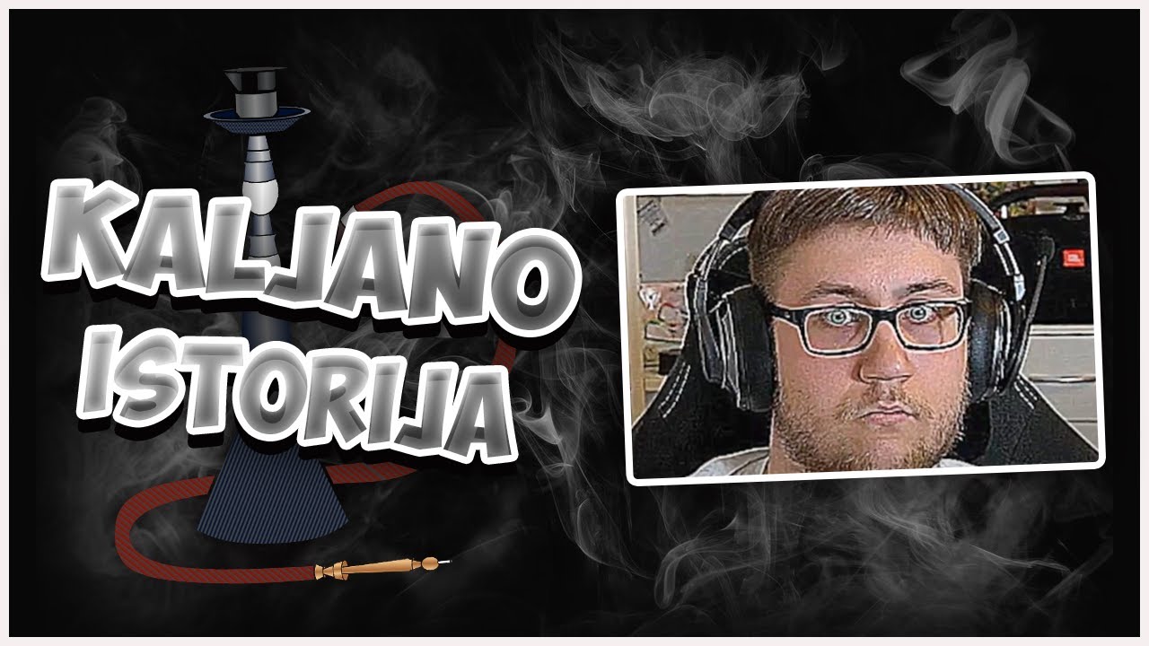 IŠMEČIAU KALJANĄ IŠ 6 AUKŠTO | Story Time