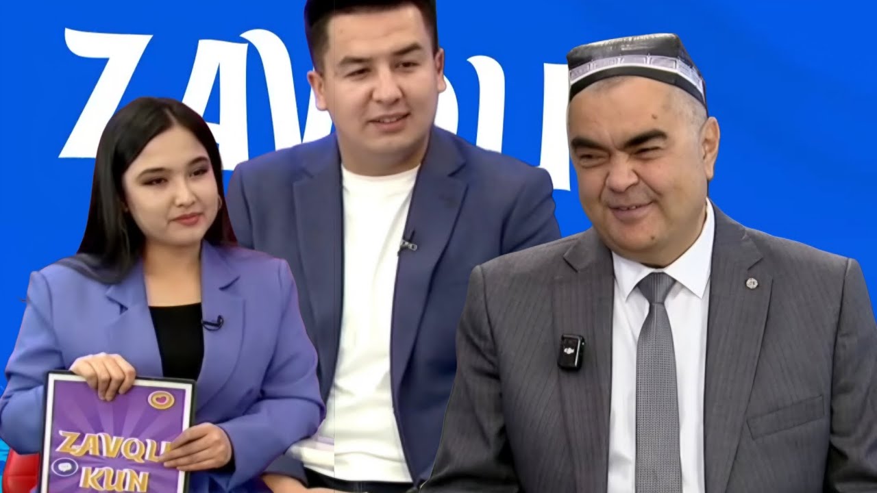 Bahodir Qo'rg'onboyev 