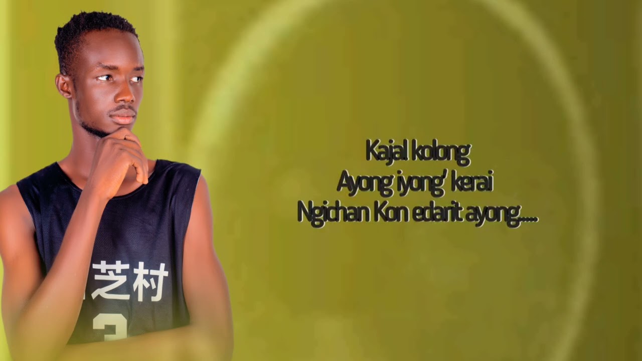 KAJAL -DAWIZI BOY FT PROPER MICKSEY (OFFICIAL MUSIC)
