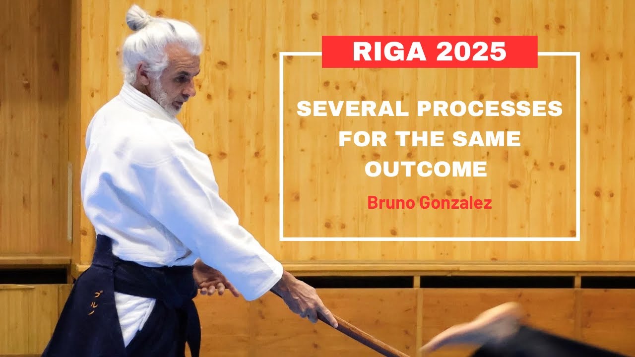 Aikido - Process