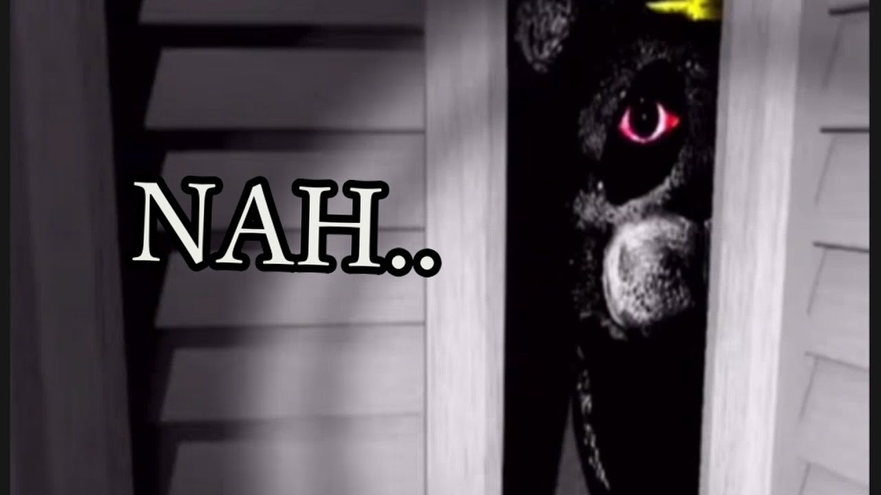 Эти анимации по FNAF были душераздирающими...