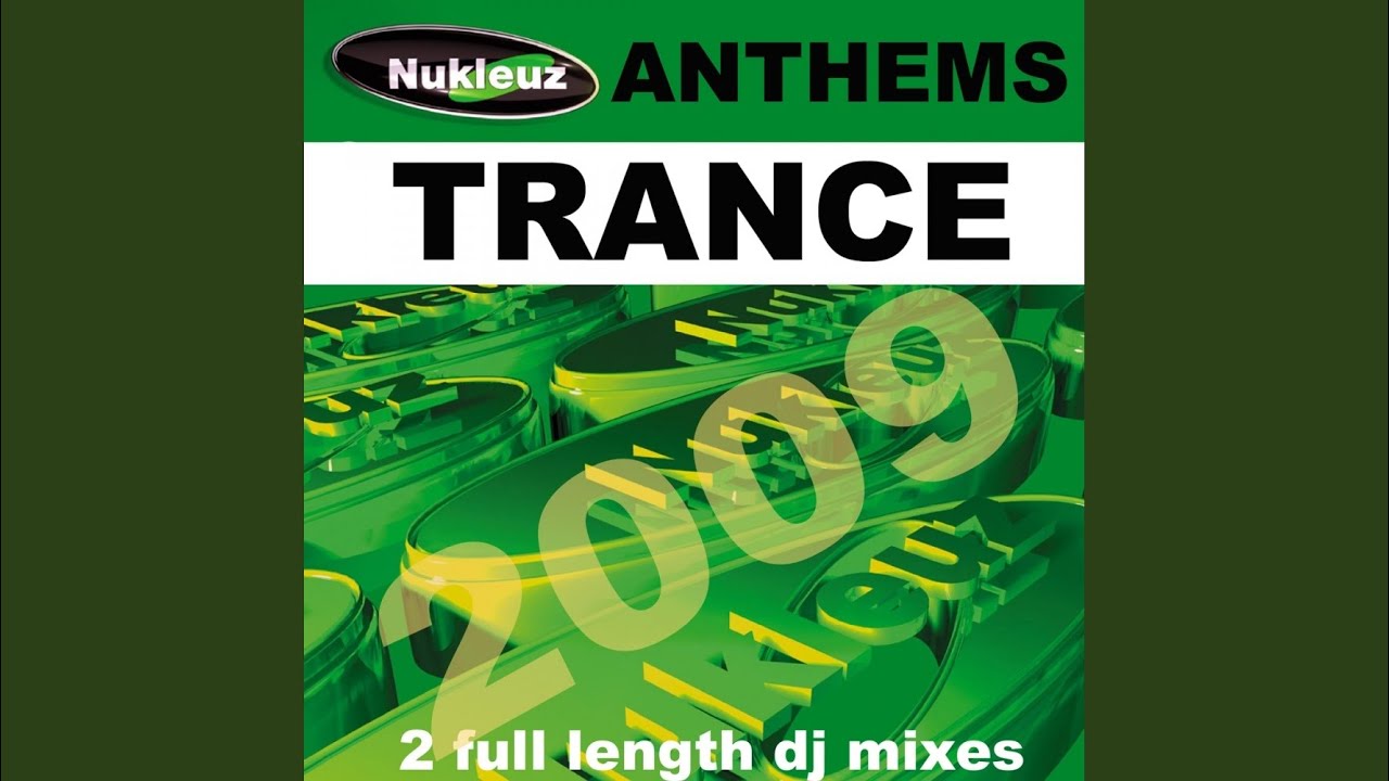 Energize (Paul Van Dyk Edit)