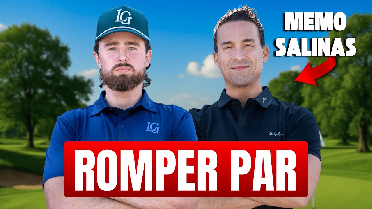 Rompiendo Par con Memo Salinas