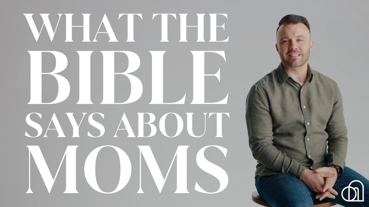 The 5 Marks of Biblical Motherhood | Kevin Hay