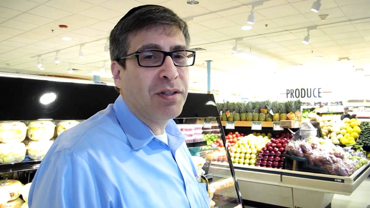 Gourmet Glatt Emporium Cedarhurst Back On Track - EXCLUSIVE VIDEO