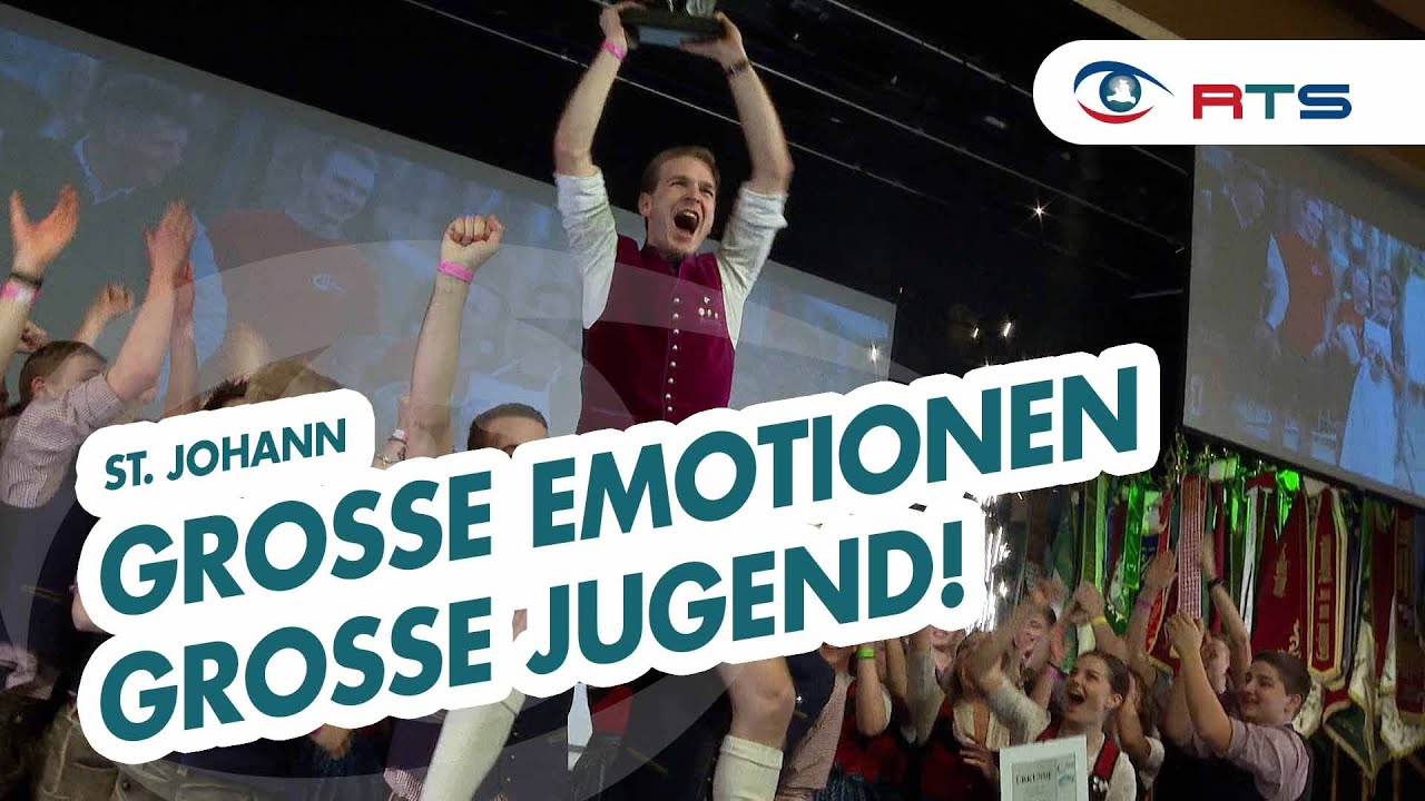 Großer Andrang beim Tag der Landjugend