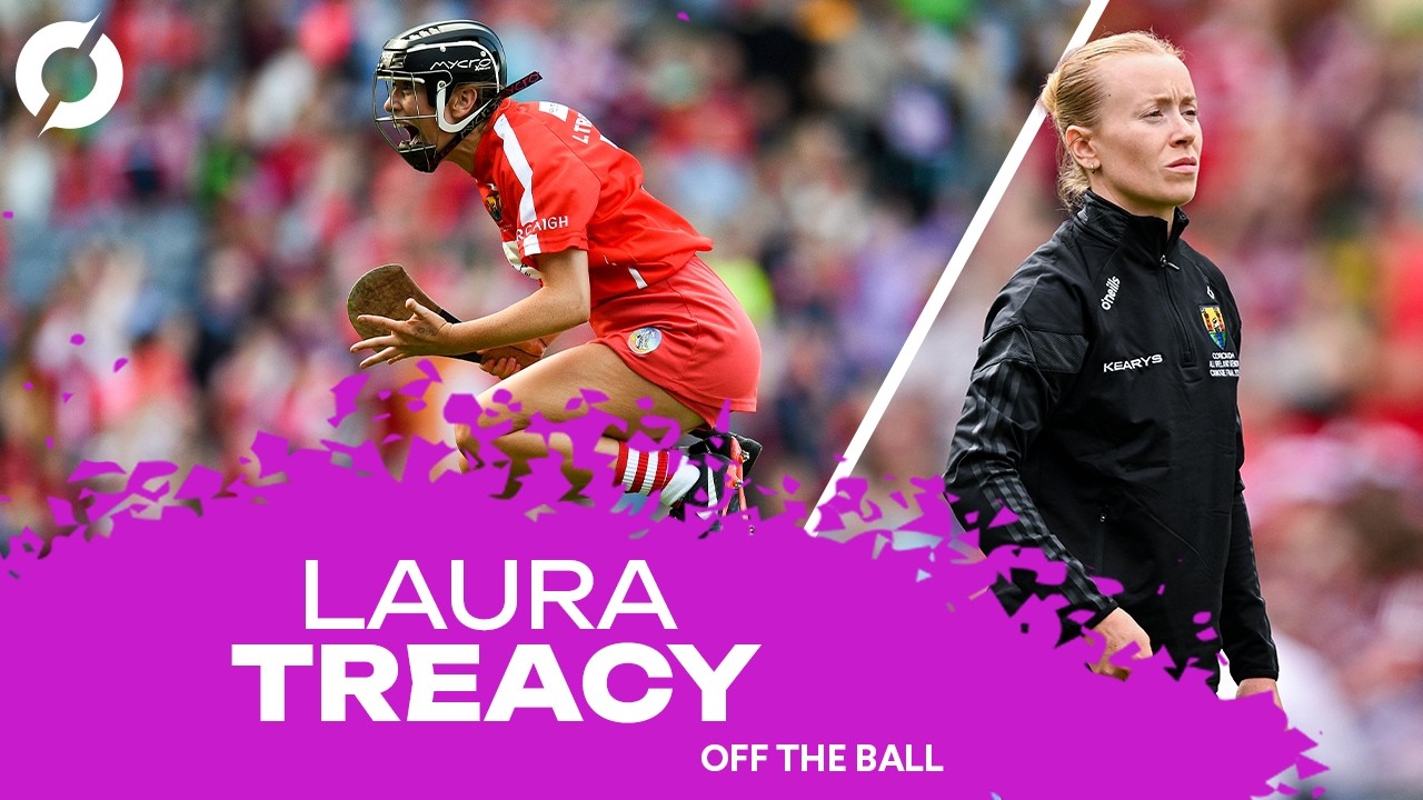 LAURA TREACY: Life after retirement | 