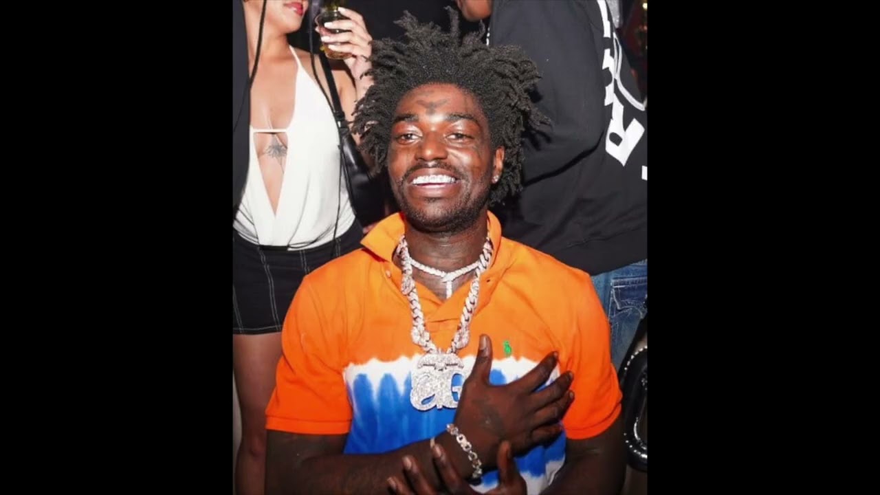 (FREE) Kodak Black Type Beat 2026 - "Center"