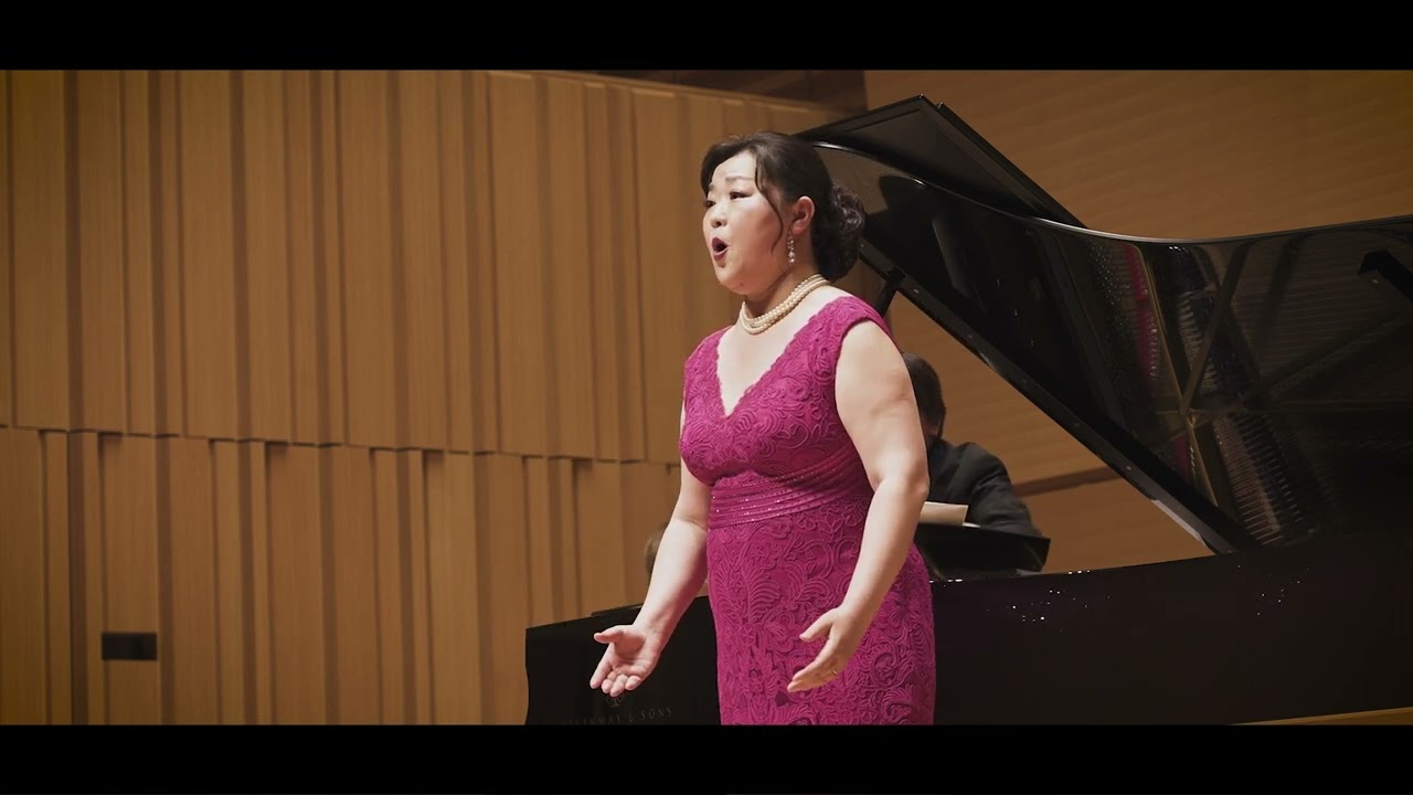 曼珠沙華（志村美土里／塚田佳男）