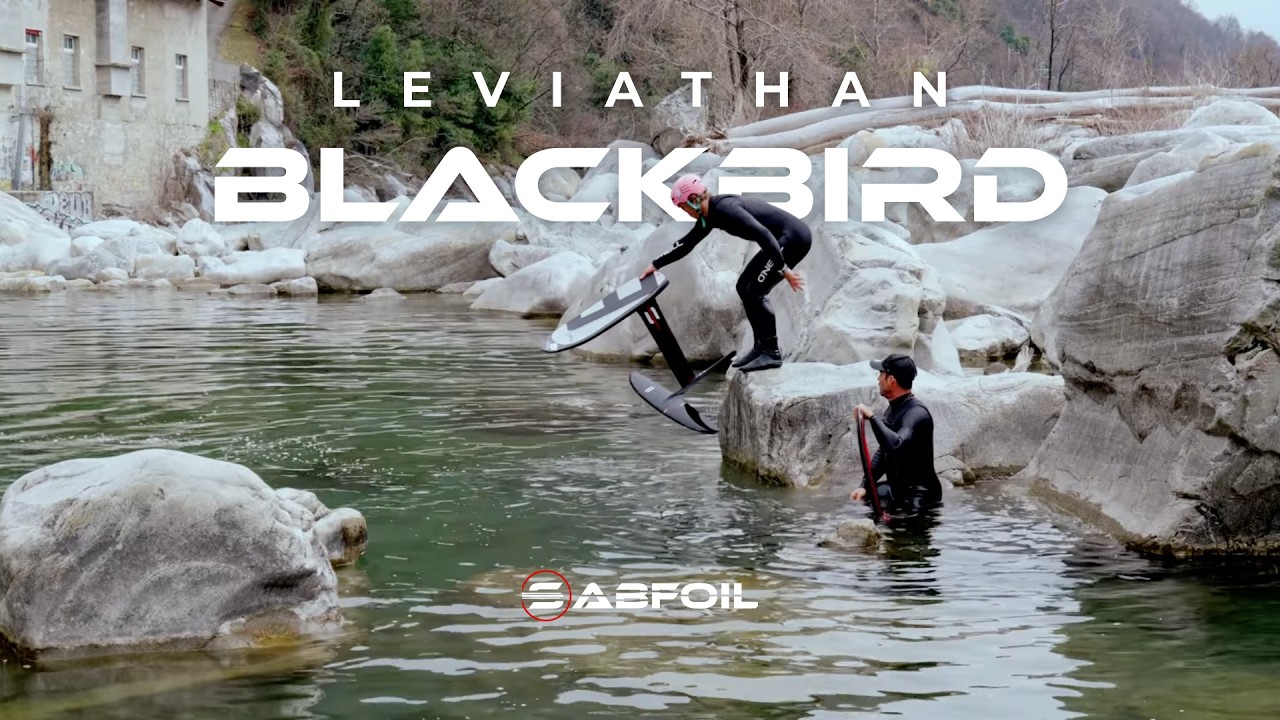 Leviathan Blackbird: The Awakening (1300, 1400 & 