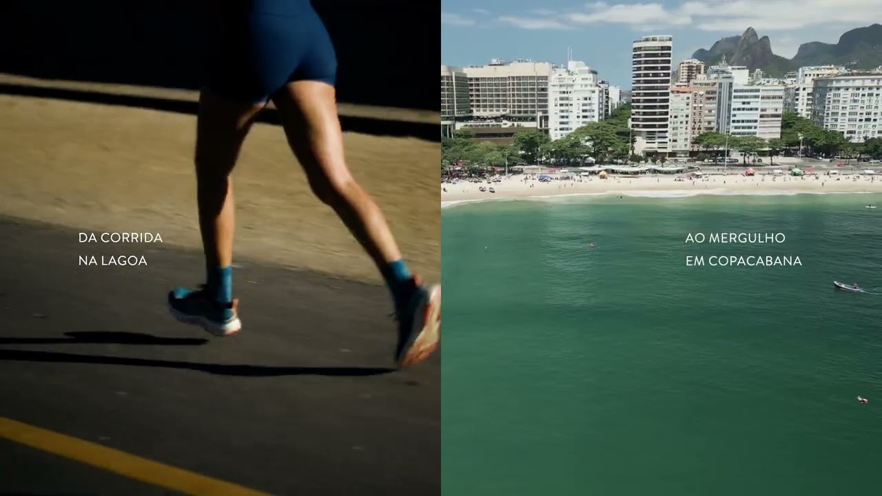 Be in Rio Pompeu Loureiro: O Lançamento Double Suíte que está Redefinindo o Luxo em Copacabana