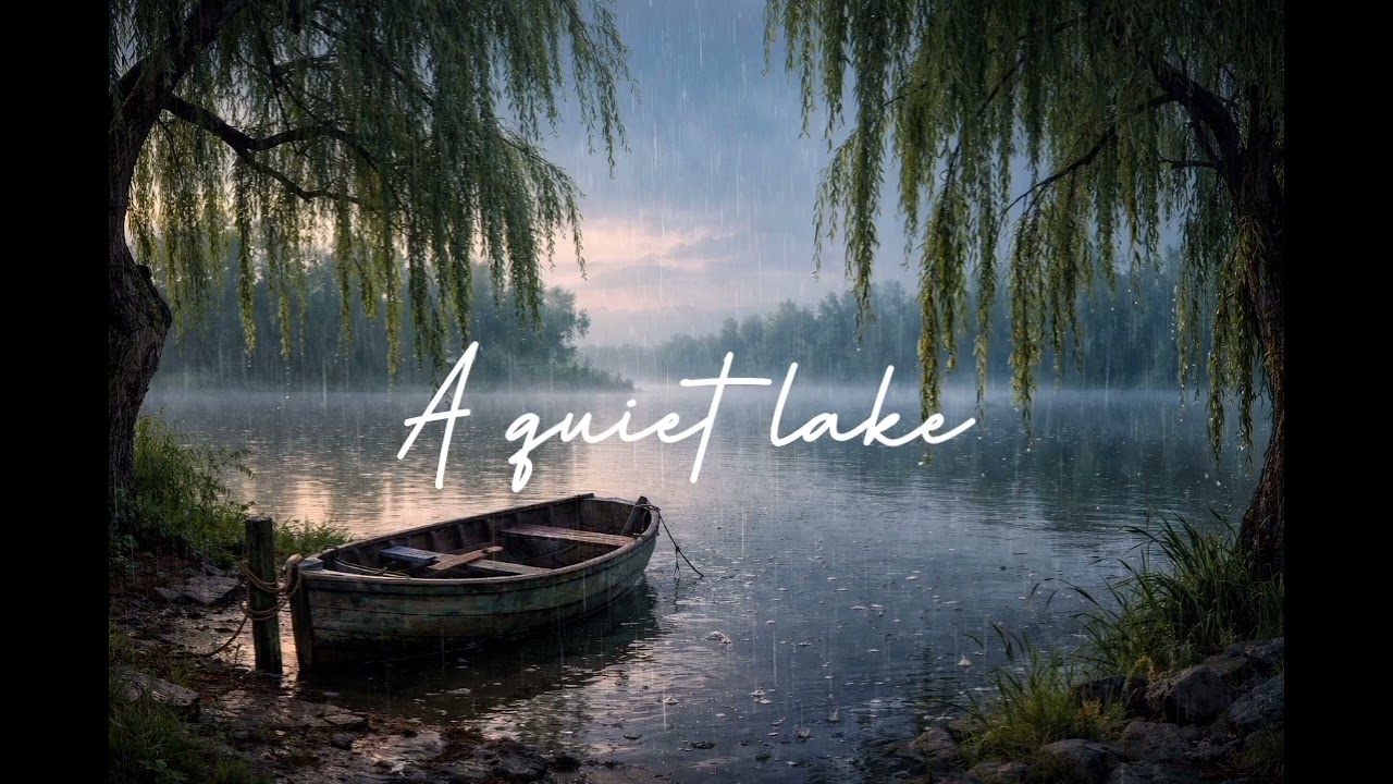 lake