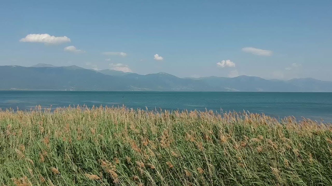 PRESPA - NATURE ACROSS THE BORDERS