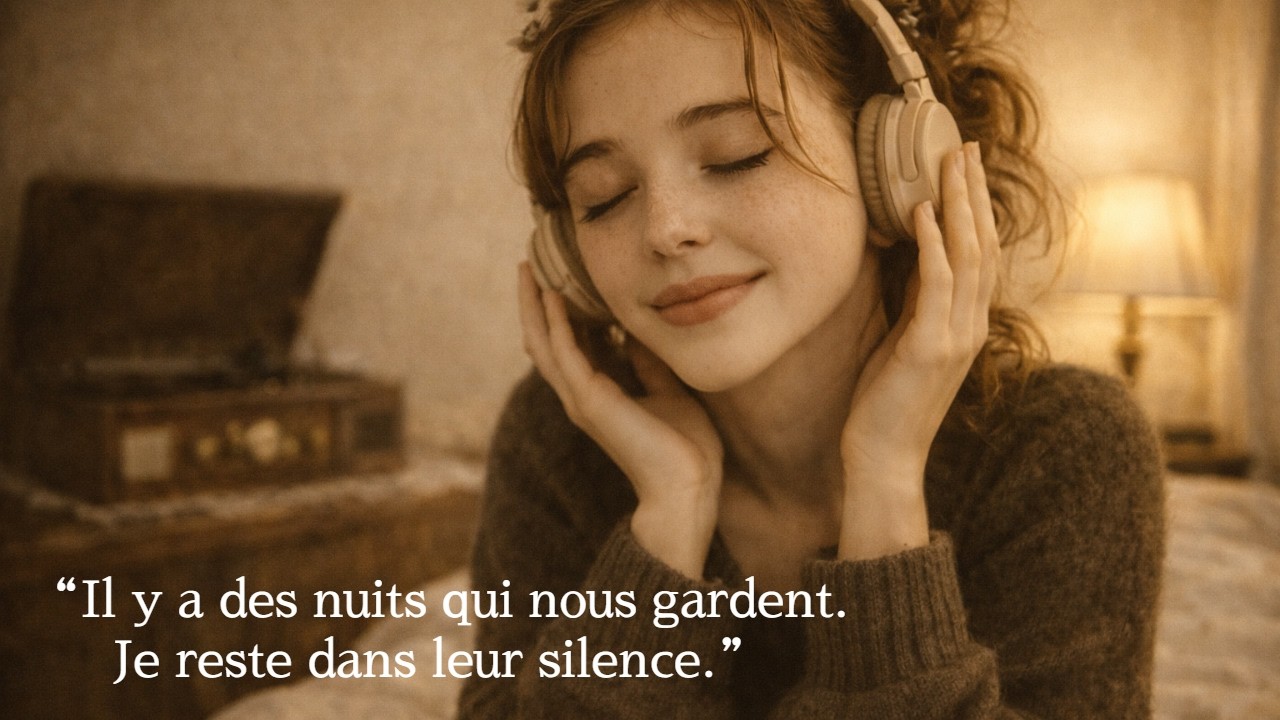 Playlist | 밤에 혼자 듣는 사랑노래 피아노 | Romantic French Chanson