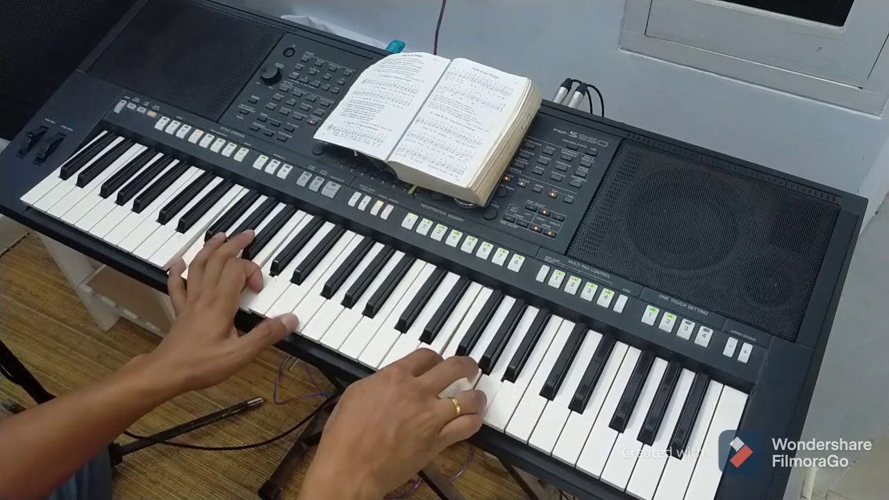 CAKAP IRINGI JEMAAT INTRO AWAL BUKU ENDE HKBP🙏❤️