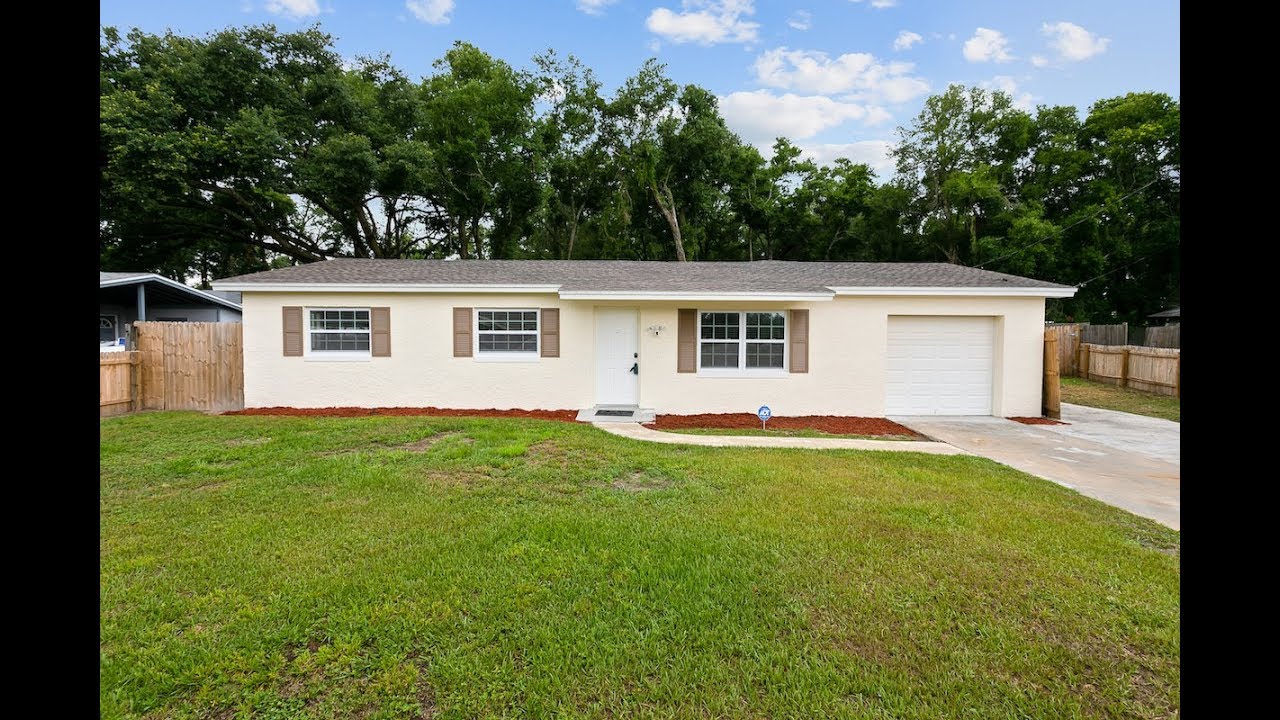 For Sale: 5326 Metro Drive, Orlando FL 32818