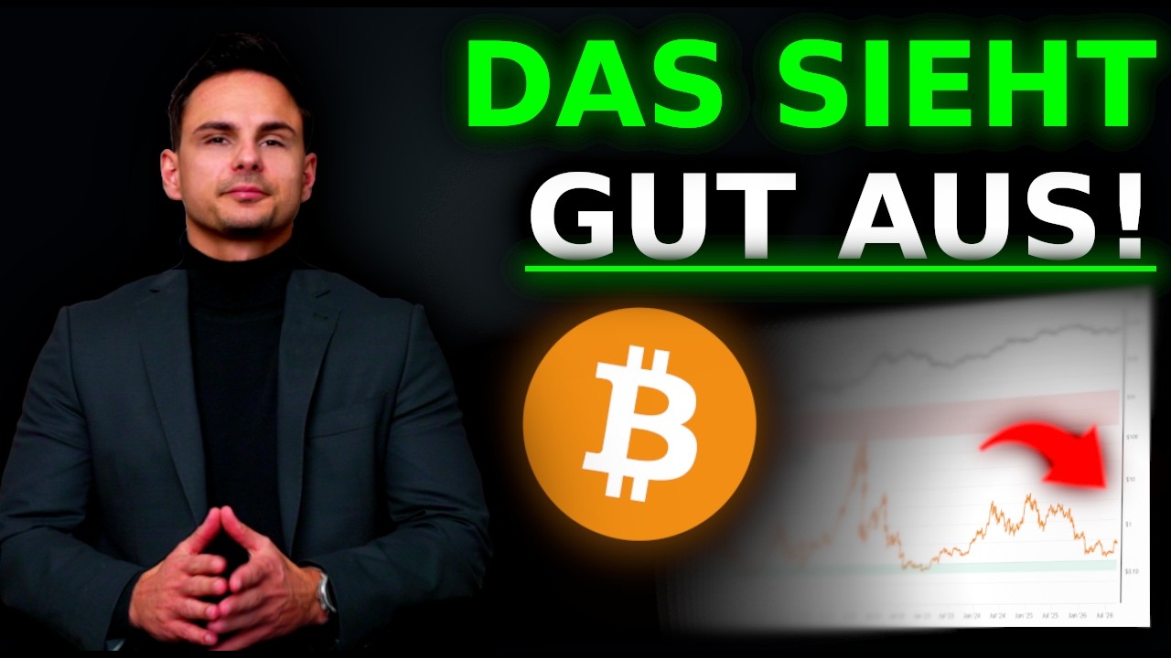 Bitcoin: Sind wir jetzt im Bullenmarkt?! (rationale Antwort) &ndash; die Fakten kommen auf den Tisch