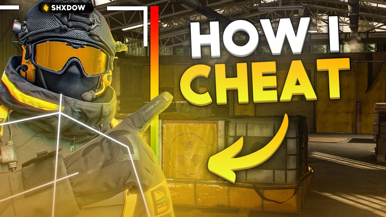 How To Use WARZONE CHEATS And NEVER Get Banned