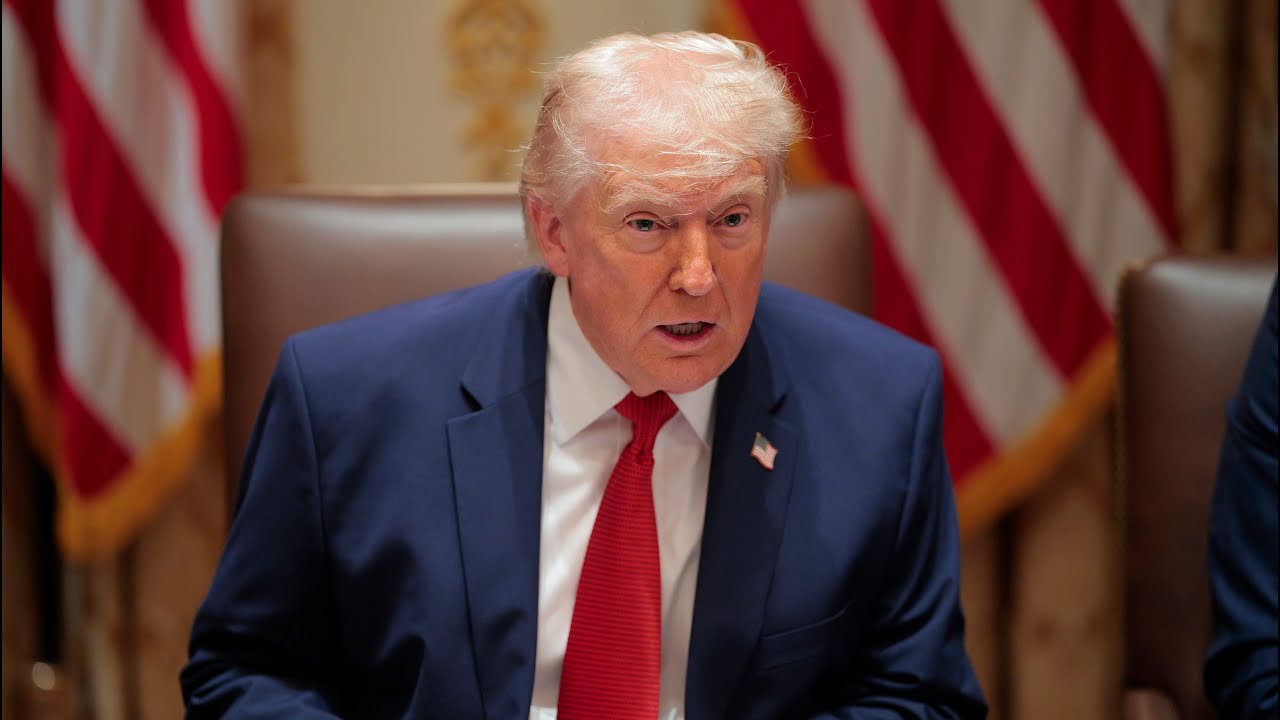 'I&rsquo;m coming for you' Massachusetts man accused of threatening Trump