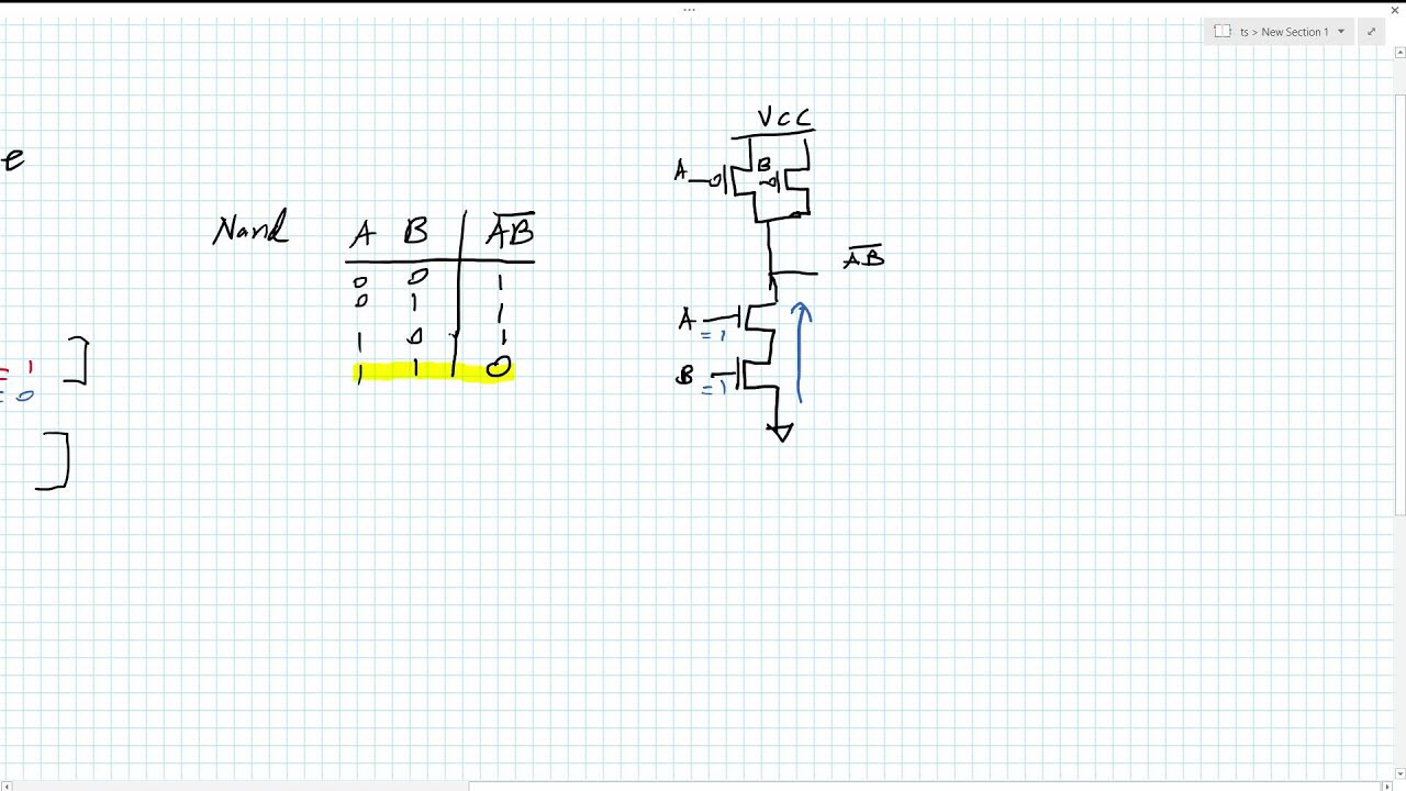 CMOS Introduction