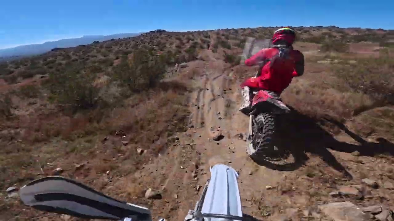 3/14/26 prospectors enduro pt5